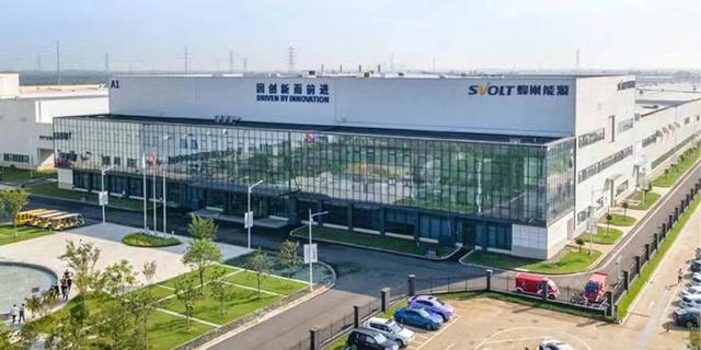 蜂巢能源從中國(guó)到世界，創(chuàng)新驅(qū)動(dòng)的新能源革命與全球戰(zhàn)略布局