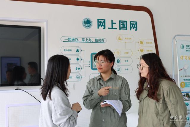 國網(wǎng)石首市供電公司強(qiáng)化執(zhí)紀(jì)監(jiān)督，護(hù)航供電服務(wù)