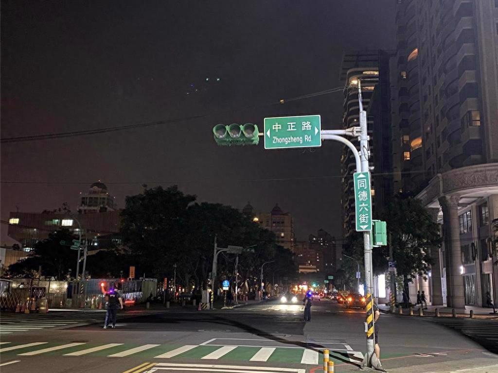 桃園市4月停電高達(dá)35次，核四前廠長：電力問題反映基層人力不足