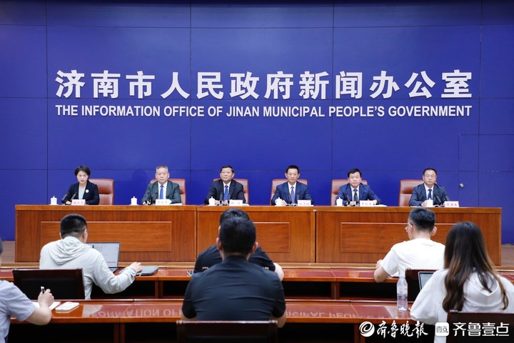 濟南制定“四高”保供措施，全力保障迎峰度夏電力保供