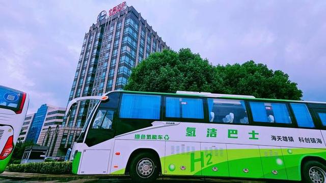 氫能，下一個(gè)光伏?