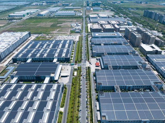 國家新型儲能試點示范項目東營并網投運，引領能源新篇章