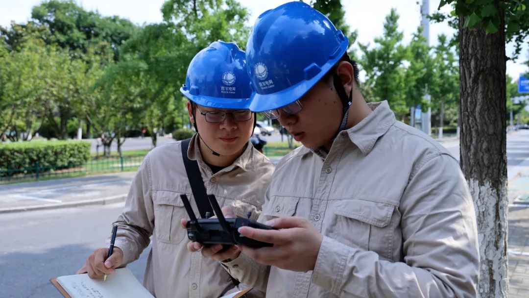 淮陰供電“涼”方上線，硬核措施確保供電無憂