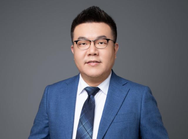 瀾碼科技創(chuàng)始人兼CEO周?。阂钥萍紕?chuàng)新培育新質(zhì)生產(chǎn)力，鍛造經(jīng)濟(jì)高質(zhì)量發(fā)展新引擎