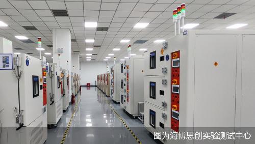 從2000度到5000度，巨型充電寶的儲能進化論