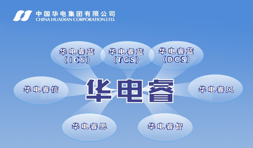 “華電睿”：智匯能源互聯(lián) 筑牢工控防線(xiàn)
